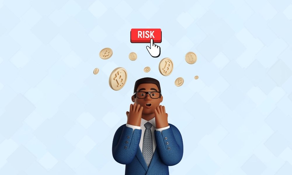 8 Tips For Crypto Risk Management